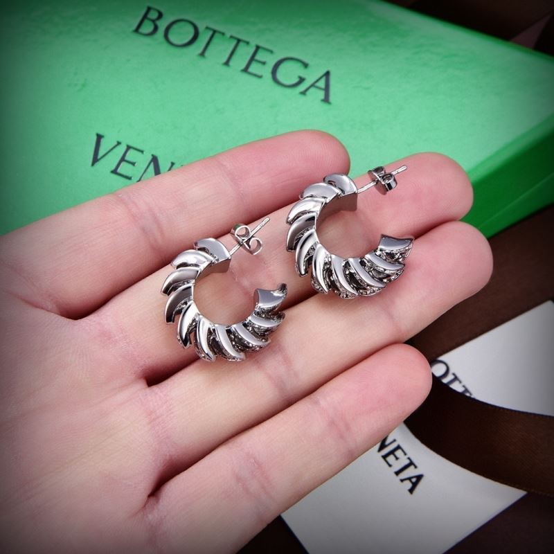 Bottega Veneta Earrings